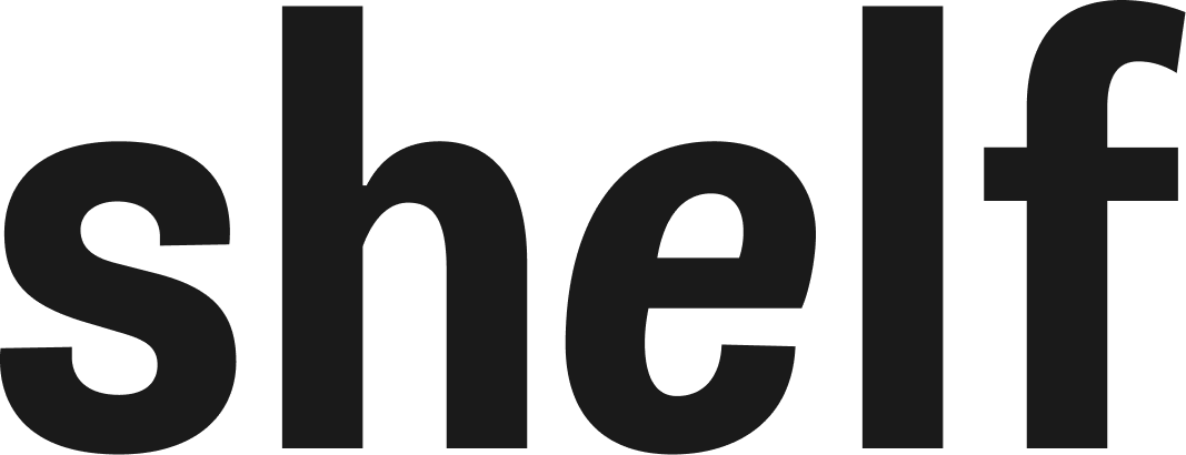 Shelf logo